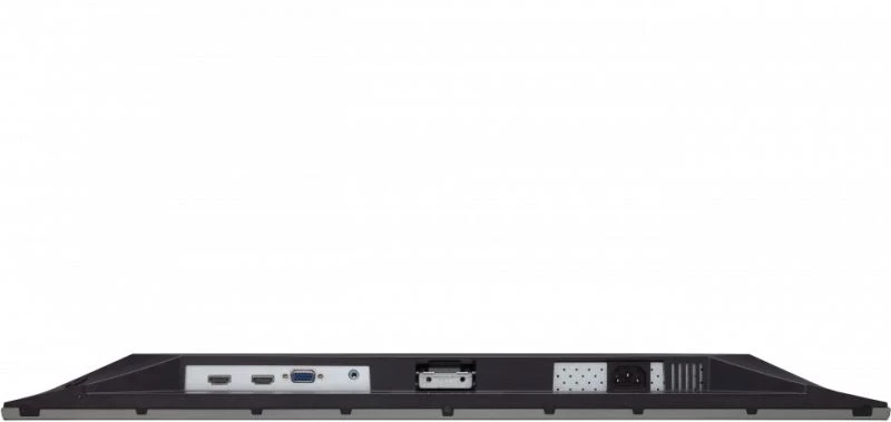 მონიტორი Viewsonic VX2776-SMH 27 IPS,, FHD, 75 Hz, 16:9, 420 nits, 50M:1, 5ms, 2x HDMI, 1x VGA, VESA 75 mm, 2W x 2, 2Yr