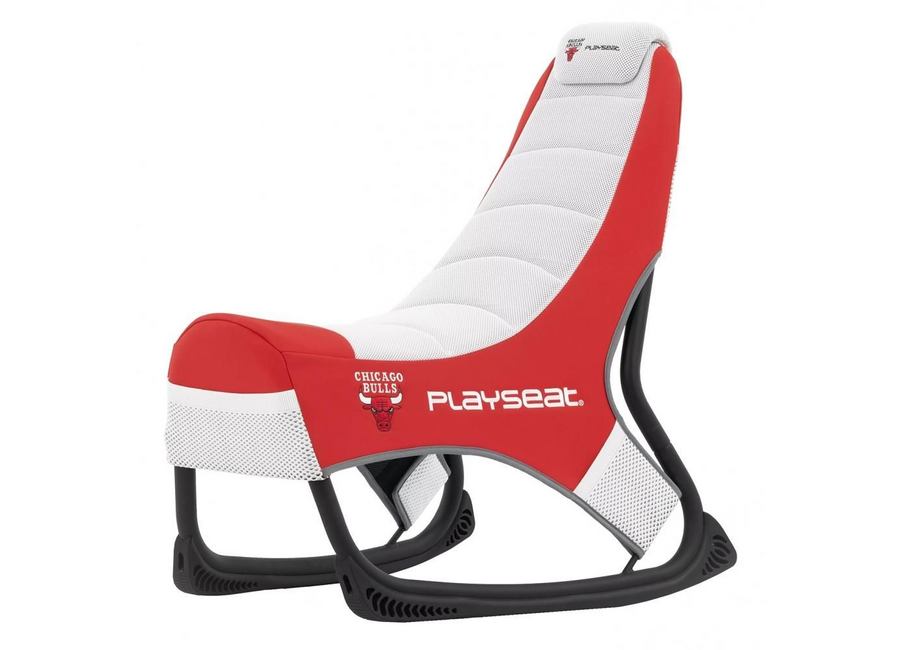 სავარძელი Playseat NBA Chicago Bulls  Consoles Gaming  Chair