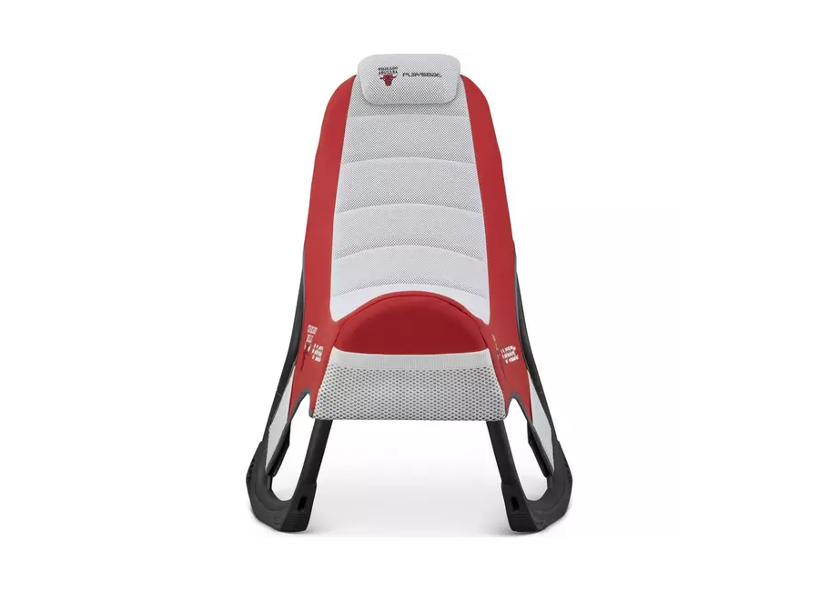 სავარძელი Playseat NBA Chicago Bulls  Consoles Gaming  Chair