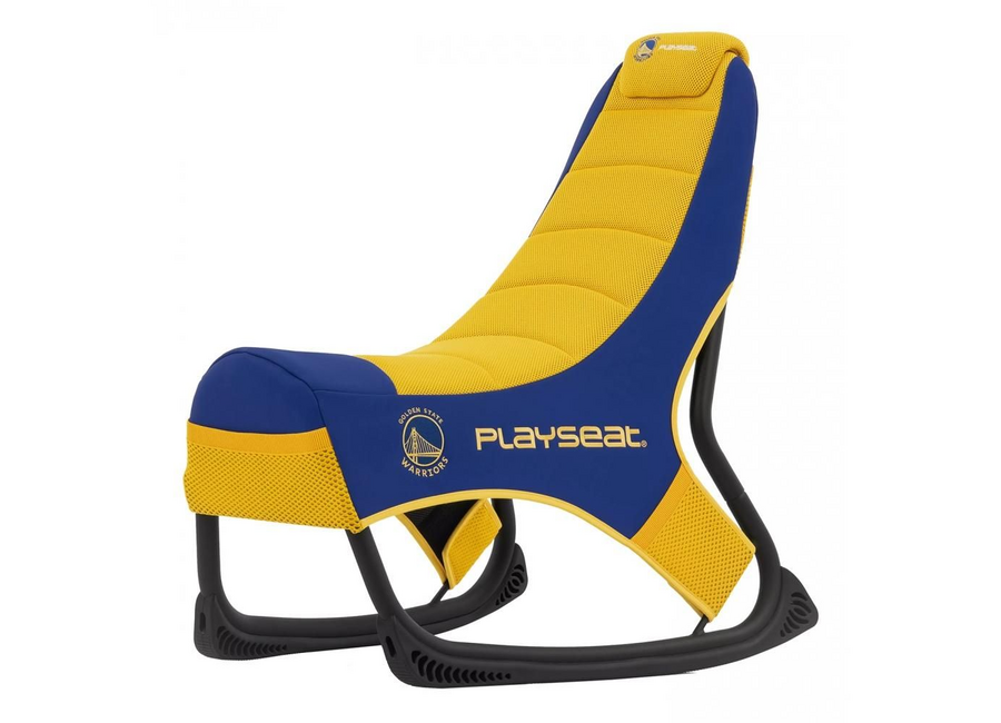 სავარძელი Playseat NBA Golden State  Consoles Gaming  Chair
