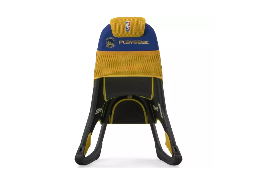 სავარძელი Playseat NBA Golden State  Consoles Gaming  Chair