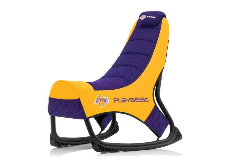 სავარძელი Playseat NBA LA Lakers  Consoles Gaming  Chair