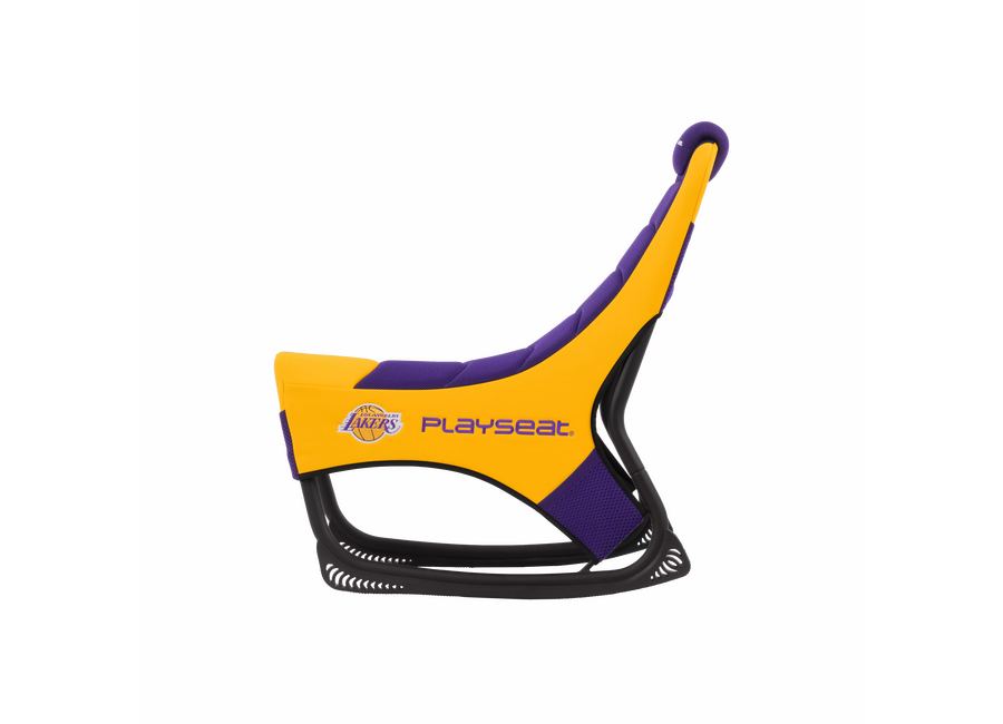 სავარძელი Playseat NBA LA Lakers  Consoles Gaming  Chair