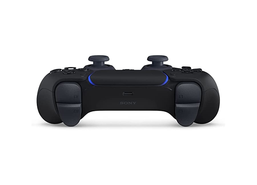 ჯოისტიკი Playstation DualSense PS5 Wireless Controller Black /PS5
