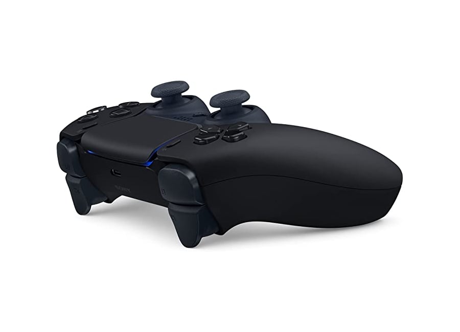 ჯოისტიკი Playstation DualSense PS5 Wireless Controller Black /PS5