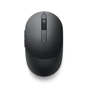 570-ABHO Dell Pro Wireless Mouse - MS5120W - Black