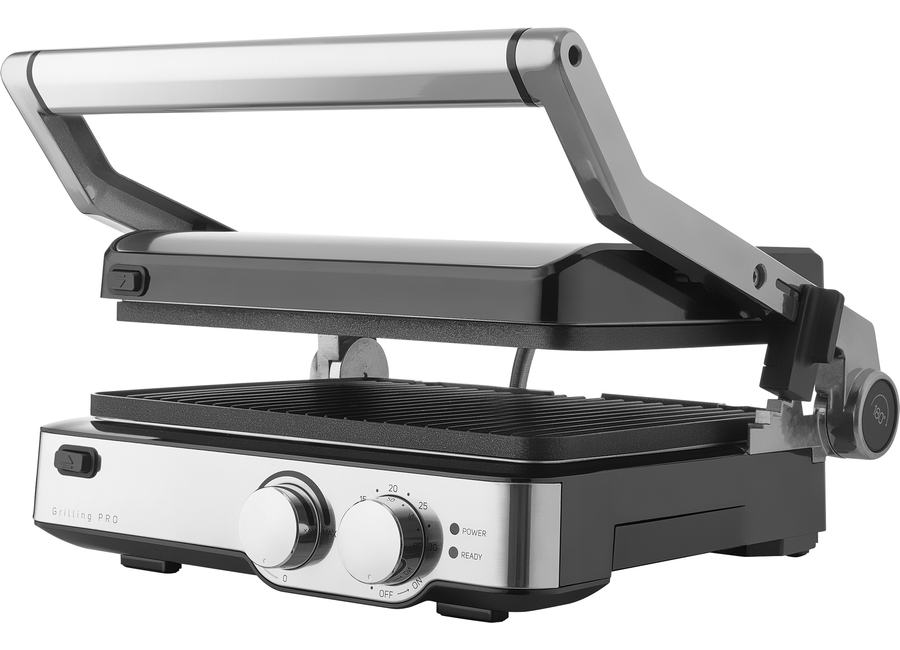 გრილი  SBG 4010SS Contact Grill          SENCOR