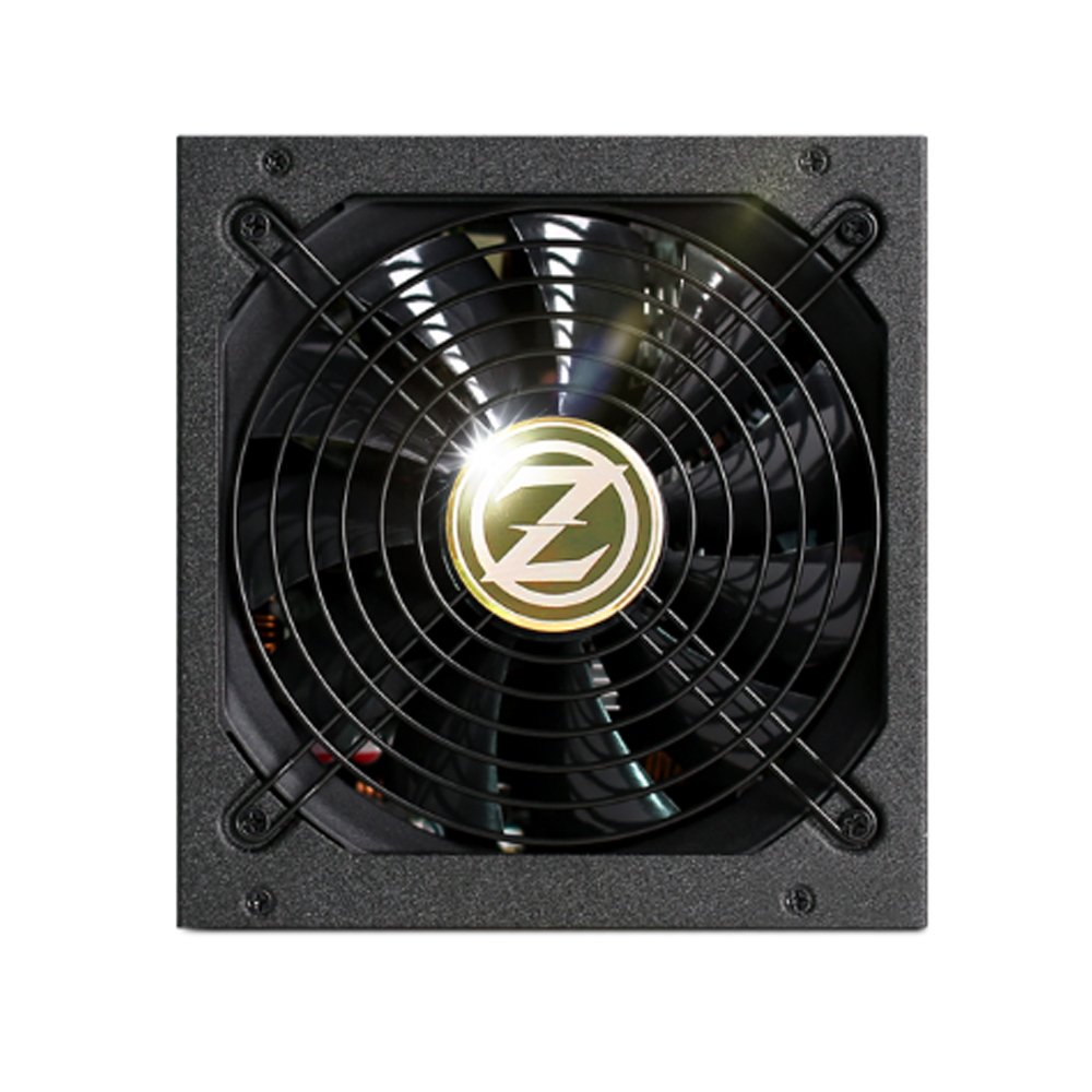 კვების ბლოკი Zalman Power supply ZM800-EBTII (800W) Active PFC, 85%, 200-240V, EU