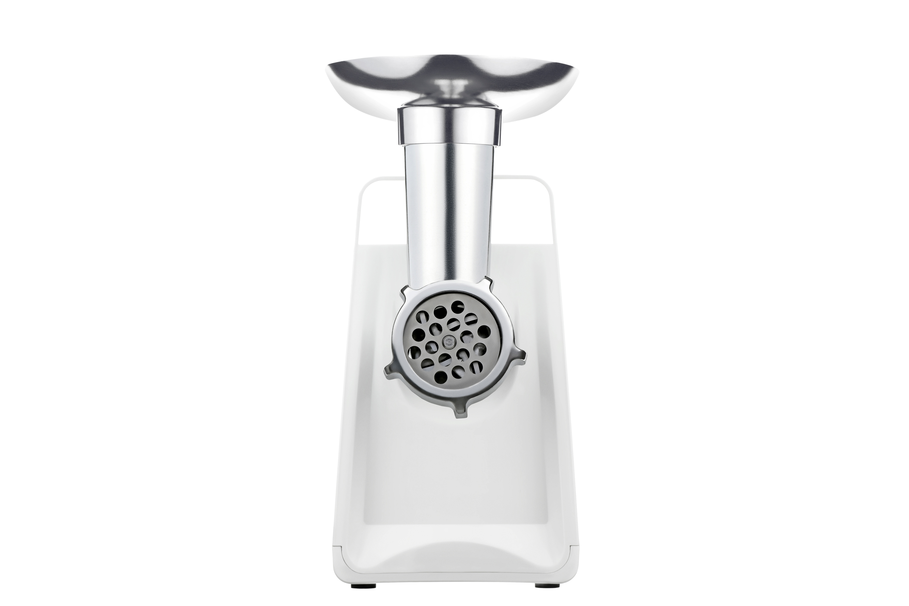 ხორცის საკეპი მანქანა ARDESTO MGL-1730R compact meat grinder with a power of 1700 W