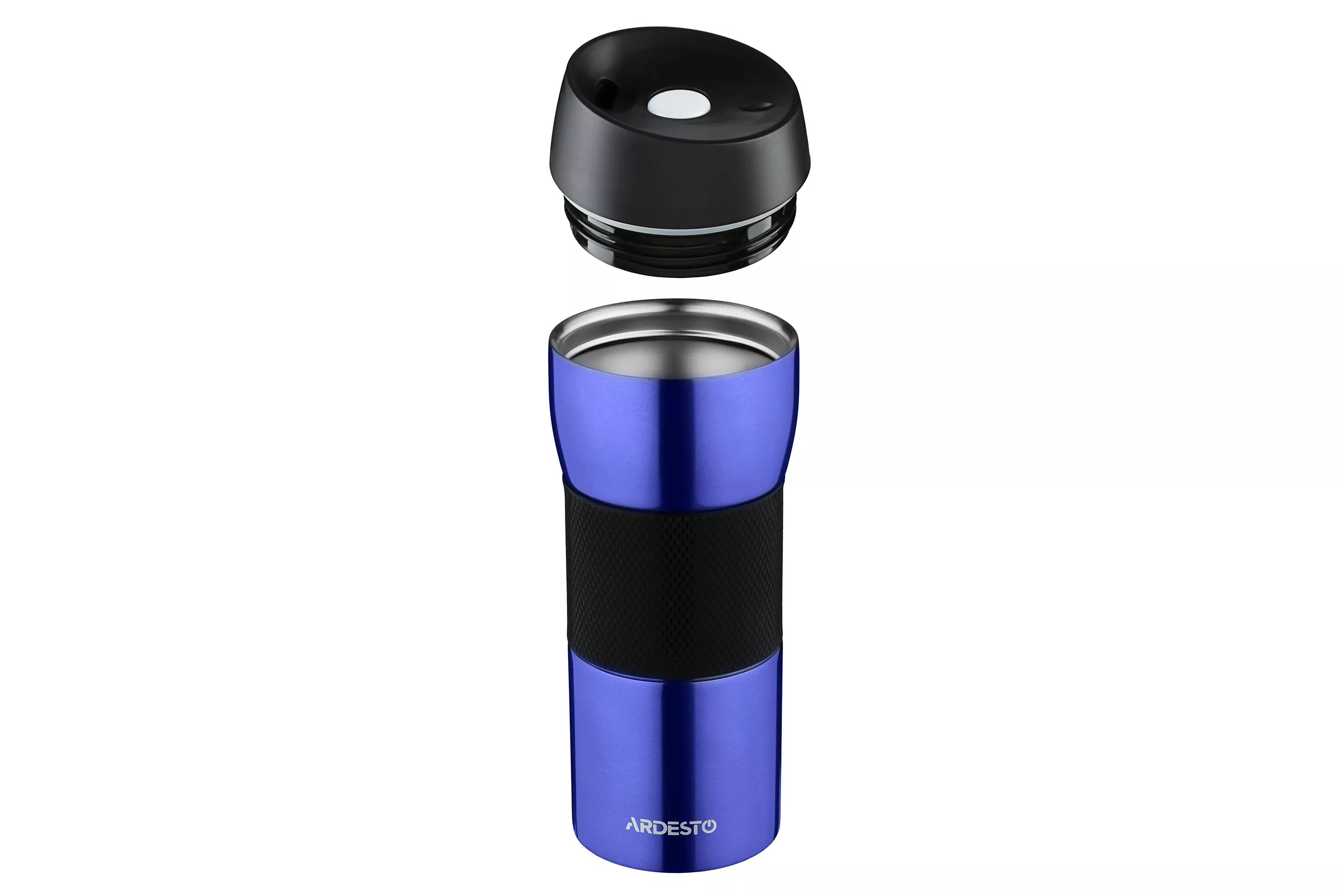 ჭიქა-თერმოსი Thermal Mug Ardesto Easy Travel S 450 ml AR2645STB