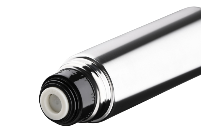 თერმოსი Ardesto Thermos Easy Travel 1000 ml, s/s