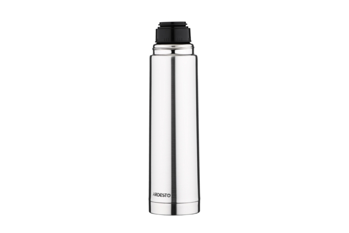 თერმოსი Ardesto Thermos Easy Travel 1000 ml, s/s