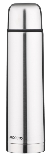 თერმოსი Ardesto Thermos Easy Travel 1000 ml, s/s