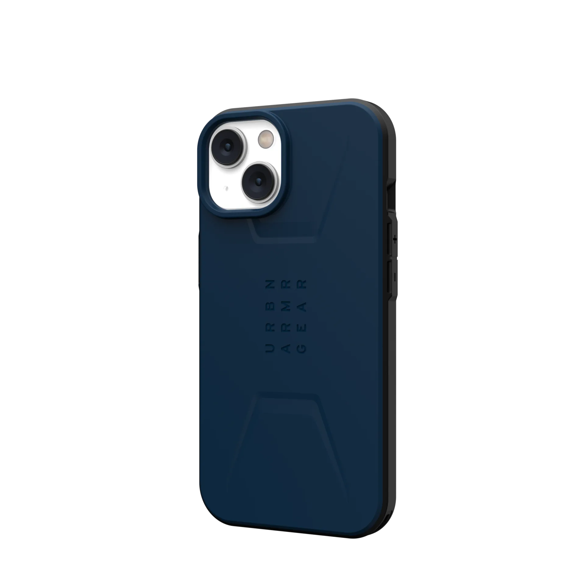 ტელეფონის ქეისი UAG iPhone Po 2022 Civilian Magsafe - Mallard