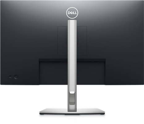 მონიტორი DELL Monitor LCD 27" DELL P2723D HDMI, DP, USB, IPS, 2560x1440, 99%sRGB, Pivot