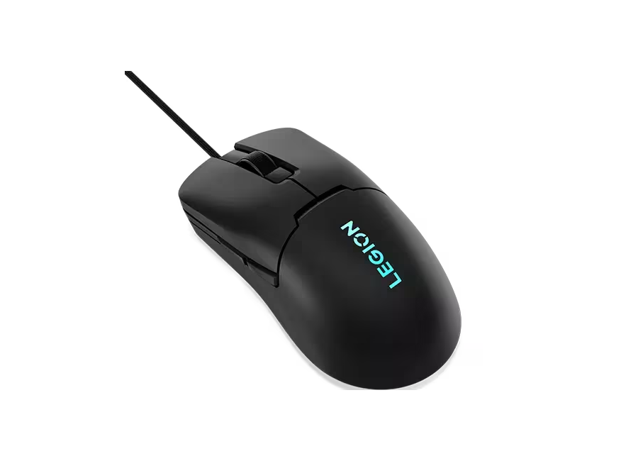 მაუსი Lenovo Legion M300s Mouse Black GY51H47350
