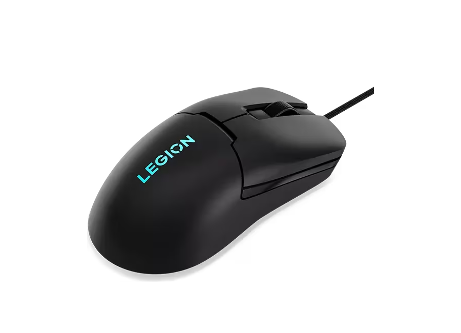 მაუსი Lenovo Legion M300s Mouse Black GY51H47350