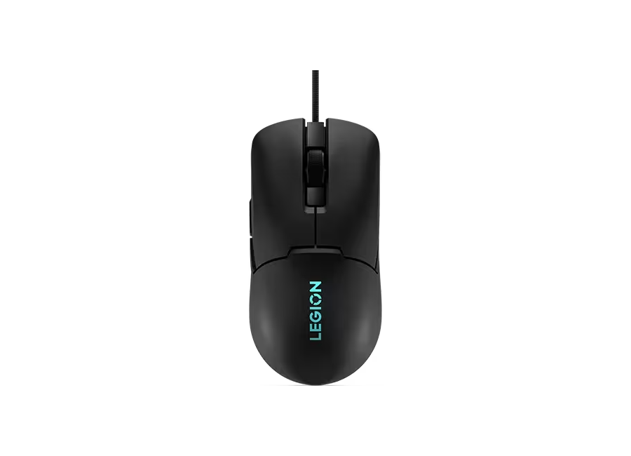 მაუსი Lenovo Legion M300s Mouse Black GY51H47350