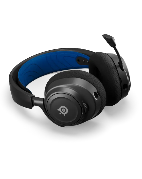 ყურსასმენი SteelSeries Heasdset Arctis Nova 7P