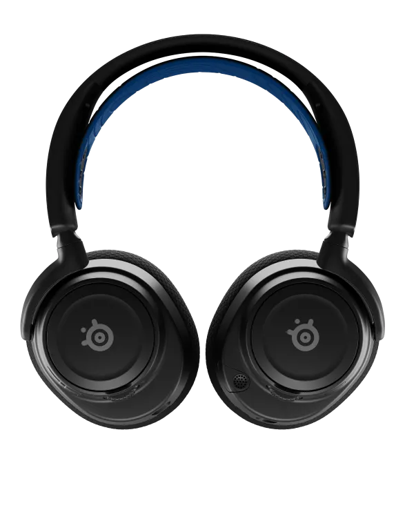ყურსასმენი SteelSeries Heasdset Arctis Nova 7P