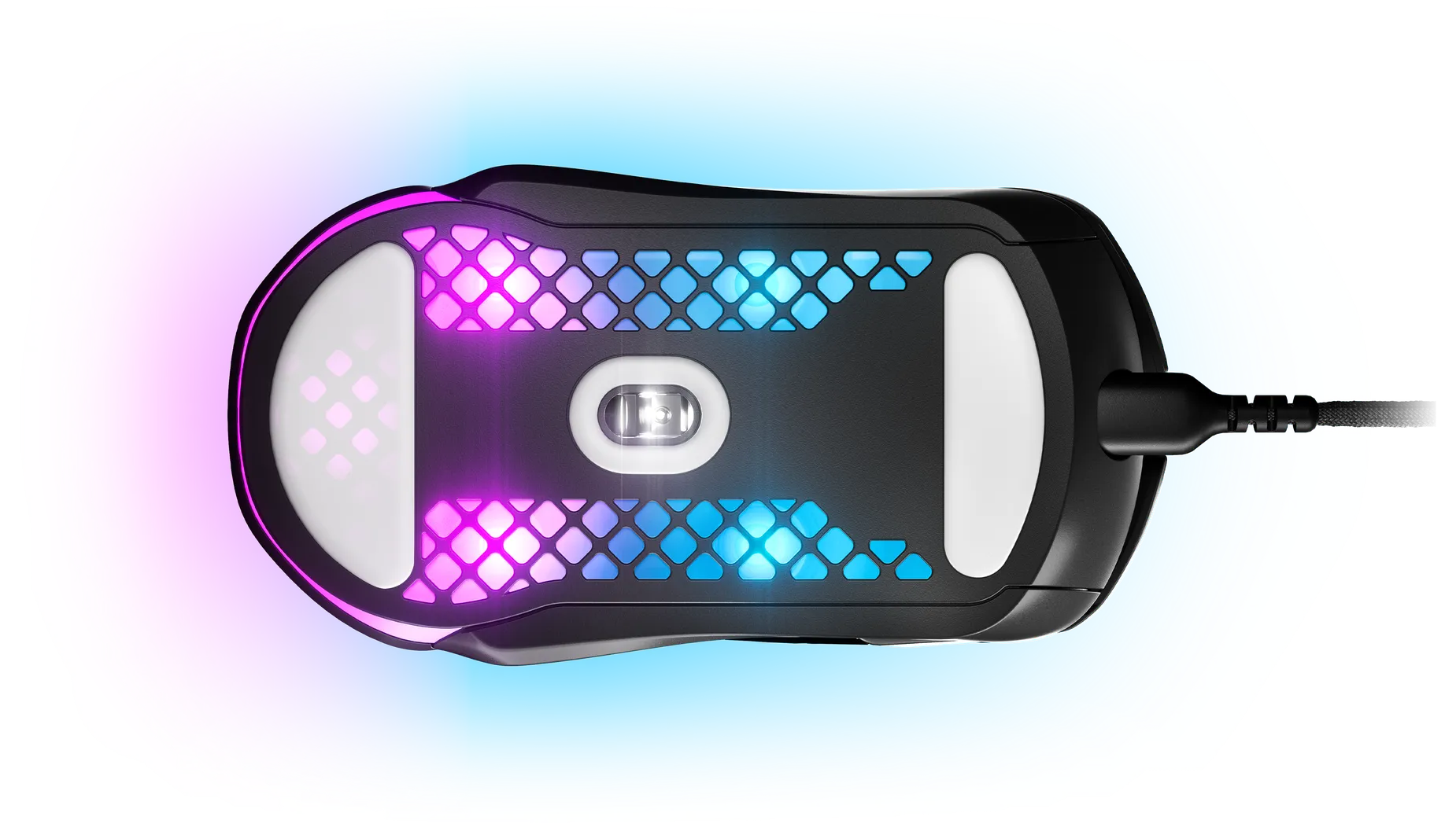 მაუსი  SteelSeries Aerox 5