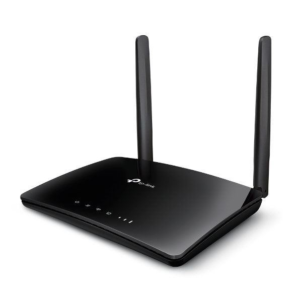 Network Active/ Router/ TP-Link/ TP-Link Archer MR200 AC750 Wireless Dual Band 4G LTE Router