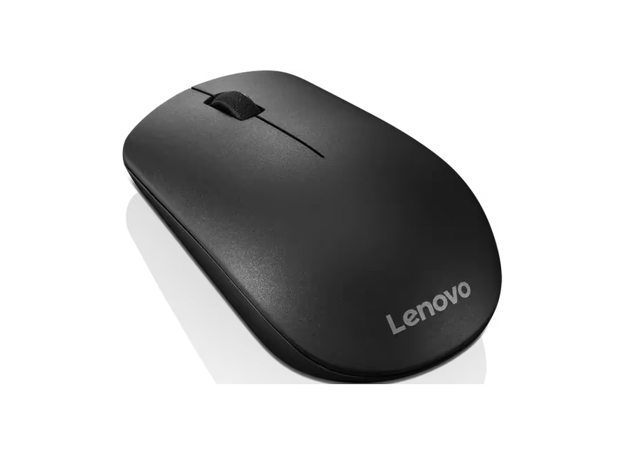 მაუსი Lenovo 400 Wireless Mouse GY50R91293