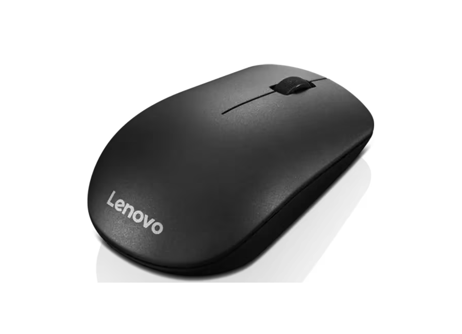 მაუსი Lenovo 400 Wireless Mouse GY50R91293
