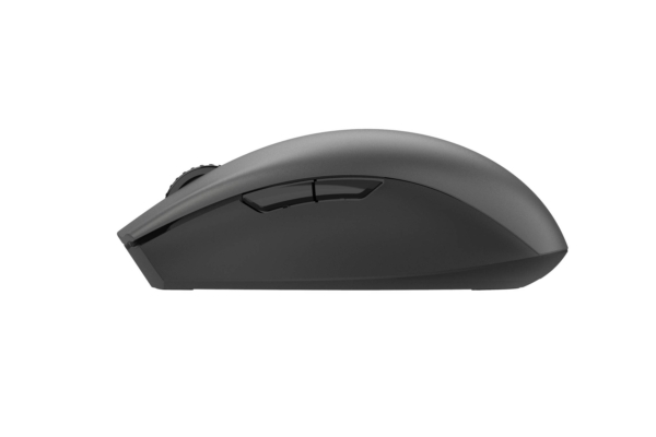 მაუსი 2E Mouse MF2030 Rechargeable WL Grey
