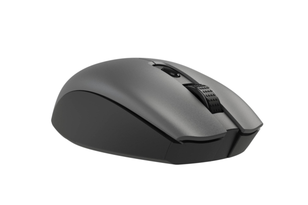 მაუსი 2E Mouse MF2030 Rechargeable WL Grey