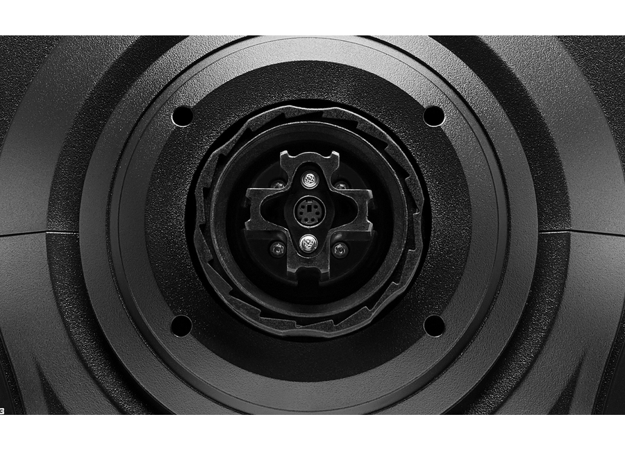 კომპიუტერული ძრავი Thrustmaster TX SERVO BASE EMEA