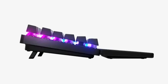 კლავიატურა SteelSeries Keyboard Apex Pro TKL WL (2023) US