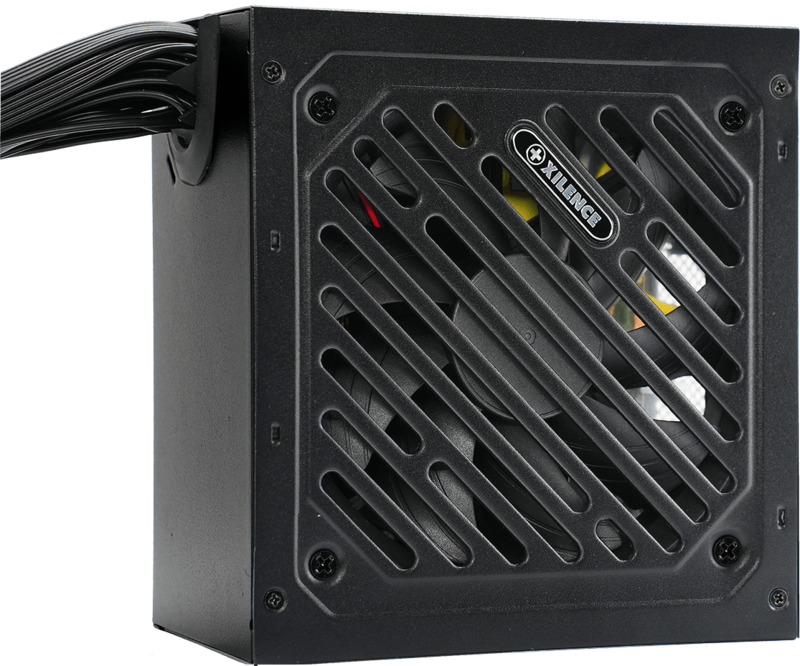 კვების ბლოკი XN335 | XP750R12.ARGB 750W Gaming GOLD Series, Intel ATX 2.52v, 80+ Gold, 120mm, PCI-E 6+2-pin (GPU)x3, SATA 15-pin x 6, 3YrW 