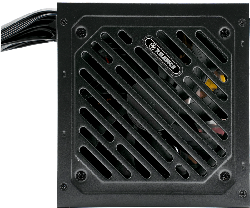 კვების ბლოკი XILENCE XN330 | XP750R12  Gaming GOLD Series, 750 Watt Black,PFC active | meet 80+ Gold