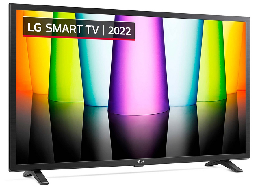 ტელევიზორი  LG/ TV 32"(81cm)/ LG 32LQ63006LA
