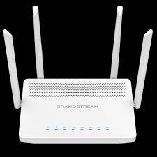 WiFi როუტერი GRANDSTREAM GWN7052 ENTERPRISE WI-FI 5 802.11AC GIGABIT VPN ROUTER Dual-band 2×2 MU-MIMO | 1Gbps NAT routing and 300Mbps IPSec VPN performance