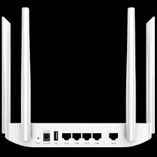 WiFi როუტერი GRANDSTREAM GWN7052 ENTERPRISE WI-FI 5 802.11AC GIGABIT VPN ROUTER Dual-band 2×2 MU-MIMO | 1Gbps NAT routing and 300Mbps IPSec VPN performance