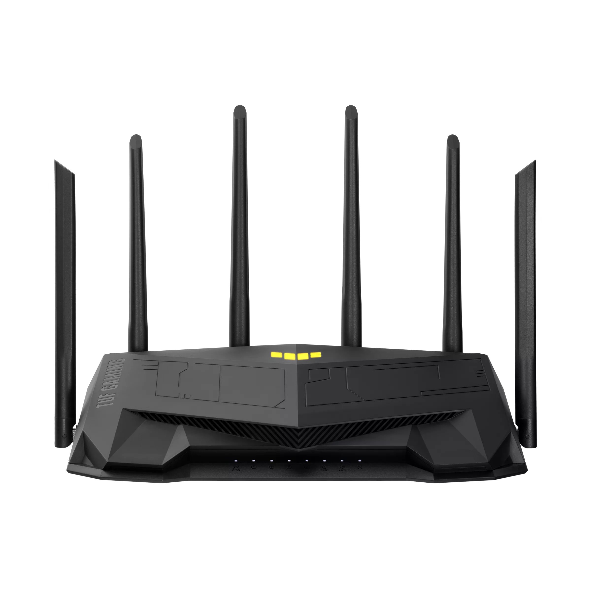 Network Active/ Router/ Asus/ ASUS TUF Gaming AX6000 AiMesh Dual Band WLAN Router
