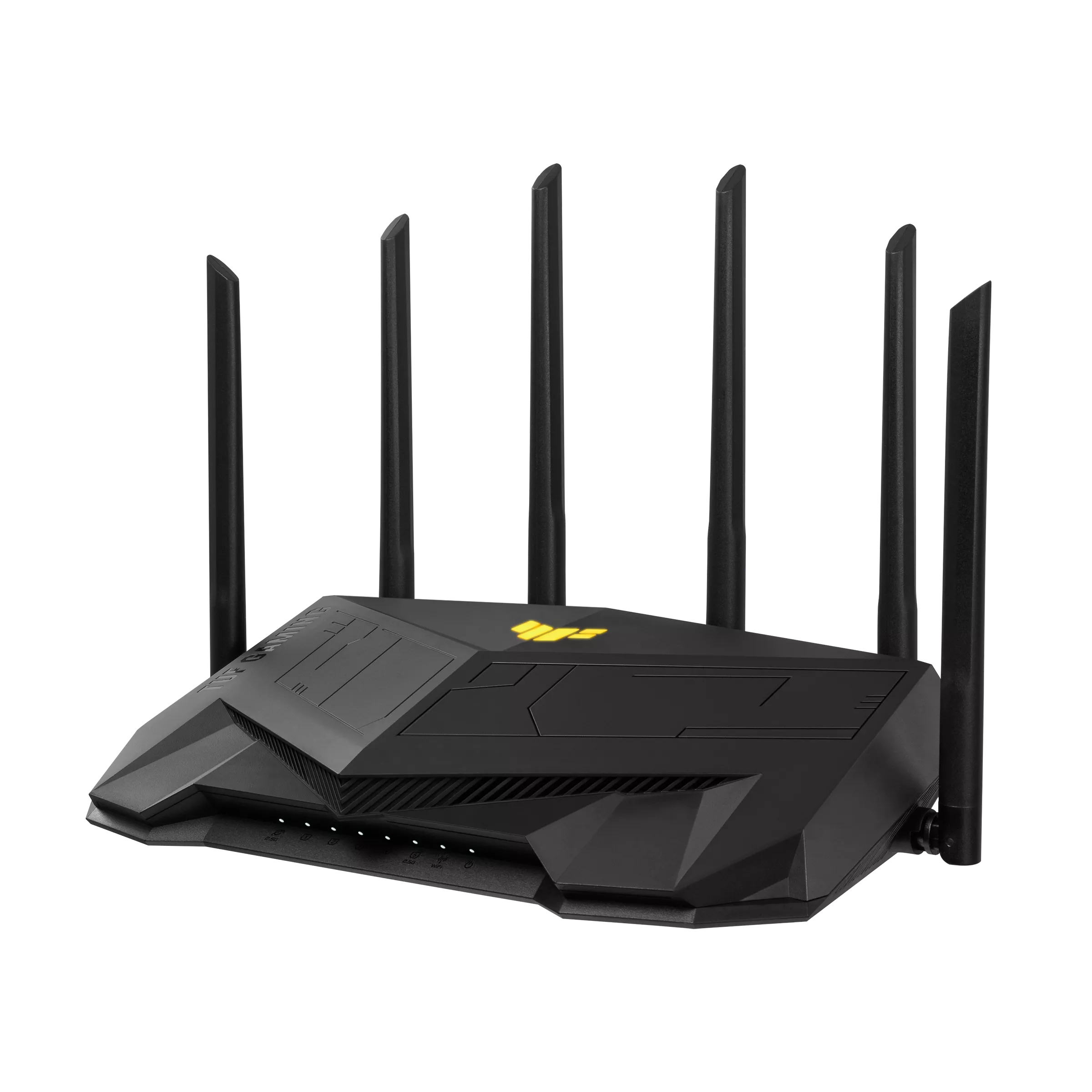 Network Active/ Router/ Asus/ ASUS TUF Gaming AX6000 AiMesh Dual Band WLAN Router
