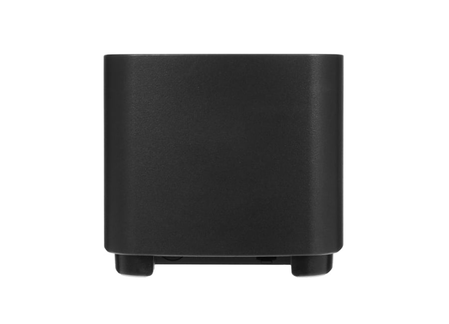 როუტერი  ASUS ZenWiFi AX Mini (XD4) Black 3PK