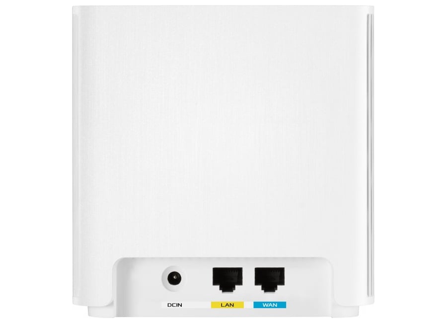 როუტერი  ASUS ZenWiFi XD6 Series(XD6/XD6S)