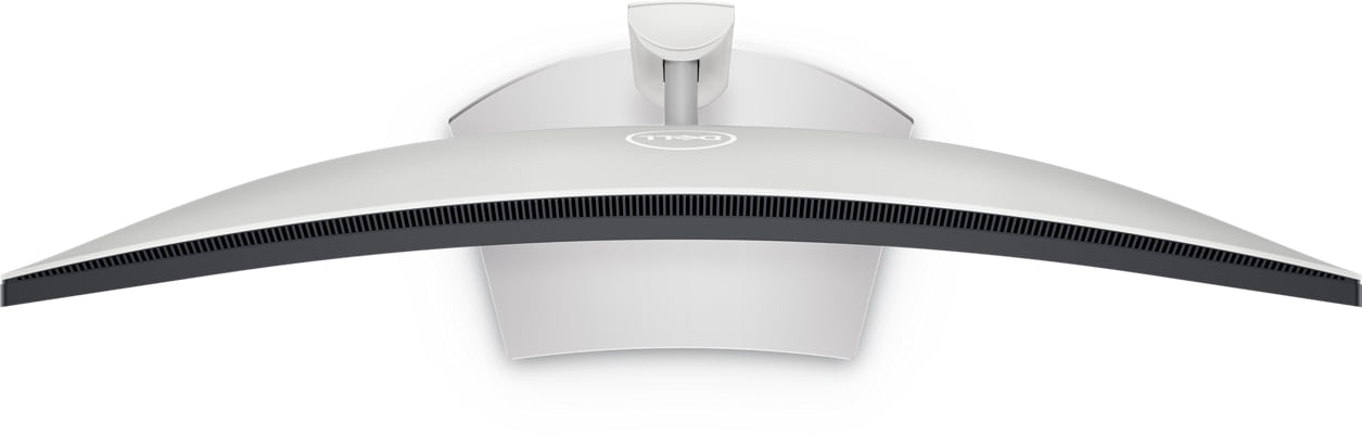 მონიტორი Dell 32 Curved 4K UHD Monitor - S3221QSA - 80cm/War 3Yrs