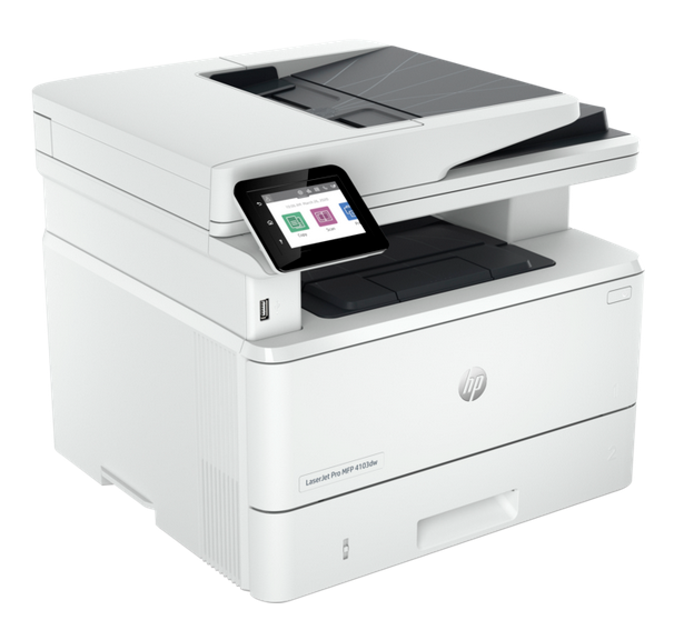 HP LaserJet Pro MFP 4103dw