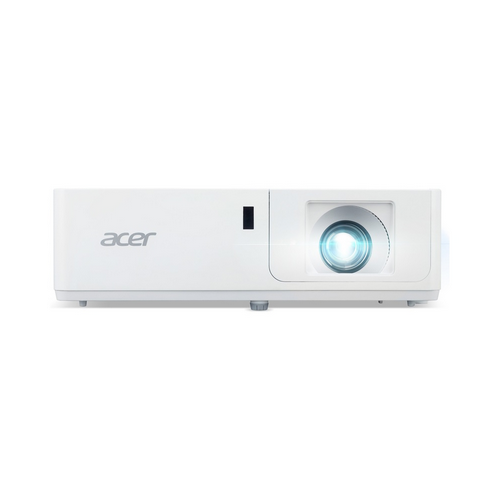 პროექტორი PL6510 DLP Laser Projector - Full HD  (1920 x 1080)  - Contrast Ratio 2,000,000:1 - Lamp Type Laser ; Standard Mode Brightness 5500  lm -  Economy Mode Lamp Life 30 000 Hour- Speaker Stereo 10 w-Weight 6.00 kg (MR.JR511.001)