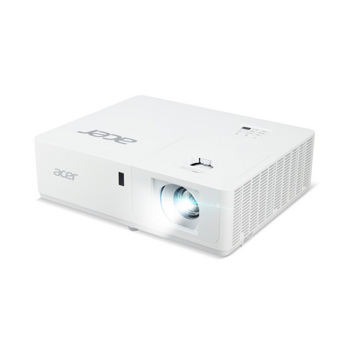 პროექტორი PL6510 DLP Laser Projector - Full HD  (1920 x 1080)  - Contrast Ratio 2,000,000:1 - Lamp Type Laser ; Standard Mode Brightness 5500  lm -  Economy Mode Lamp Life 30 000 Hour- Speaker Stereo 10 w-Weight 6.00 kg (MR.JR511.001)