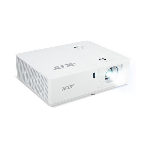 პროექტორი PL6510 DLP Laser Projector - Full HD  (1920 x 1080)  - Contrast Ratio 2,000,000:1 - Lamp Type Laser ; Standard Mode Brightness 5500  lm -  Economy Mode Lamp Life 30 000 Hour- Speaker Stereo 10 w-Weight 6.00 kg (MR.JR511.001)