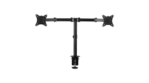 მონიტორის საკიდი Desktop double monitor mount 2E Reykife 2Eco2mon