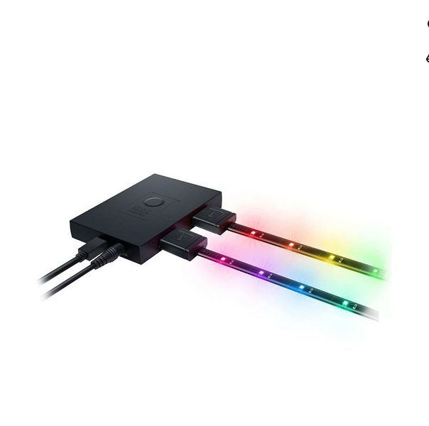 კონტროლერი Razer Chroma Hardware Development Kit, black RZ34-02140300-R3M1