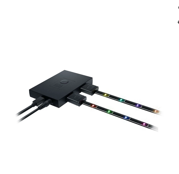 კონტროლერი Razer Chroma Hardware Development Kit, black RZ34-02140300-R3M1