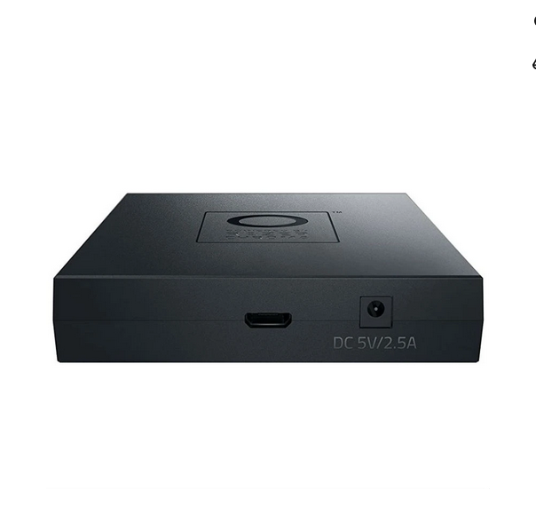 კონტროლერი Razer Chroma Hardware Development Kit, black RZ34-02140300-R3M1